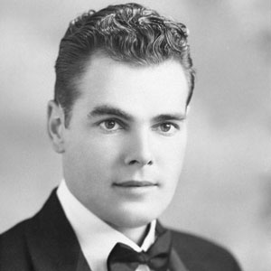 Photo of Barker (Noble) Ledson